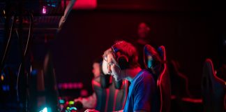 Gaming Culture in Modern Society