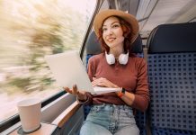 Reimagining the Commute: Making the Journey to Work Worth It iStock-1441312729