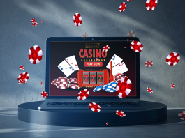 Online Gambling: A Guide to Optimal Game Selection