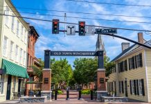 Is Suffolk Virginia a Good Place to Live? iStock-1739473326