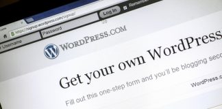 WordPress