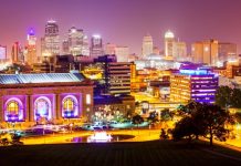 What Are the Best Places to Live Near Kansas City? iStock-992352632