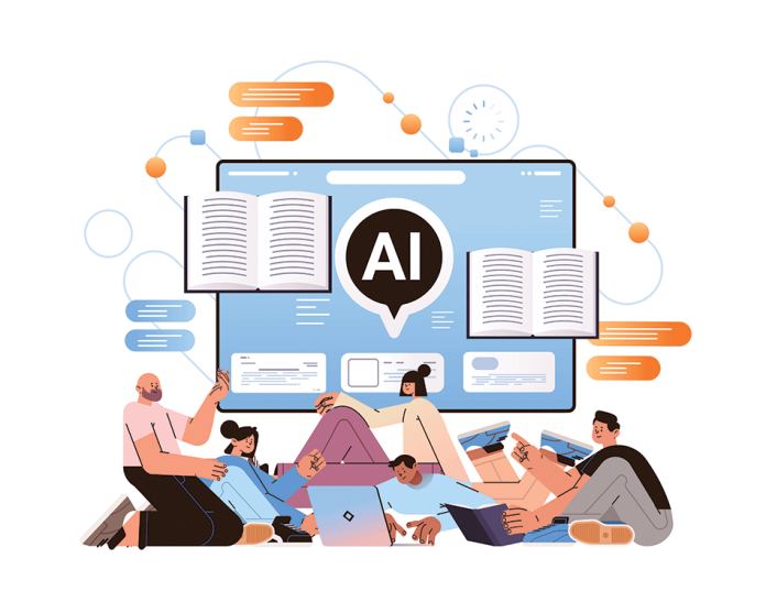 Teaching in the Era of AI