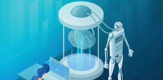 the edge for human supremacy in the AI age