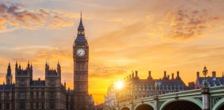 Shaping London's Financial Sector Mobility
