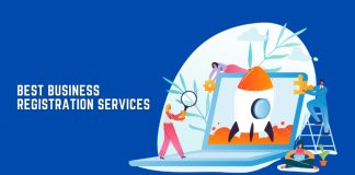 Top Business Registration Services for Your Business Needs