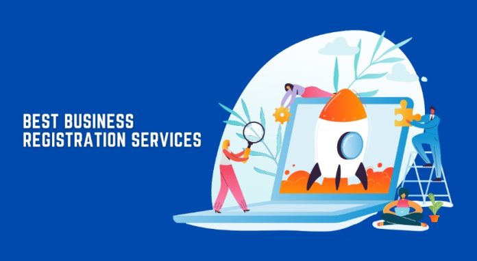 Top Business Registration Services for Your Business Needs