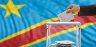 DRC Election