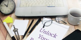 Unlock your potential