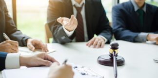 Legal Risks of Rigid RTO