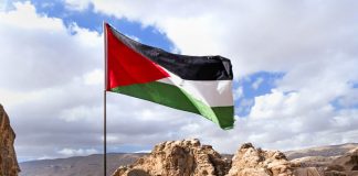 Palestine