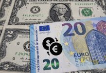 Forex Time: EUR/USD Pair in Focus iStock-1300992434