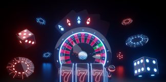 Online Casino
