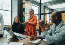 Authentic Management?