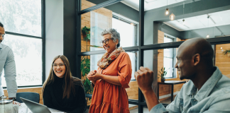 Authentic Management?