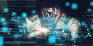 Black Women on the Technology Map
