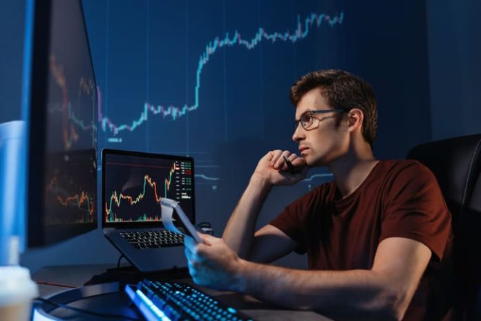 Investing in Crypto