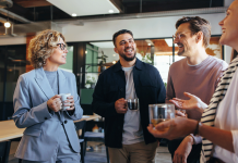Does In-Person Networking Still Matter? In-Person Networking