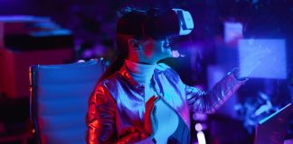 Metaverse