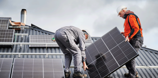 Solar Technology