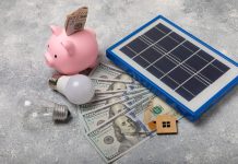 Efficient Ways to Cut Costs: Energy-Saving Strategies for New Businesses iStock-1491695718
