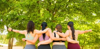 Embracing Body Positivity