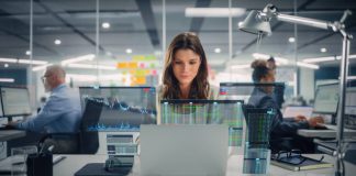 Investment Portal