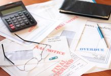 How to Catch Up on Bills with No Money Catch Up on Bills with No Money