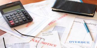 Catch Up on Bills with No Money