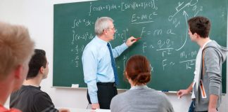 learning math