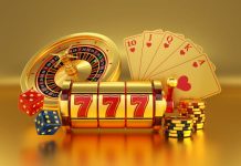 Casino Game Design Principles: Analyzing the Balance Between Player Engagement and Profitability slot machines