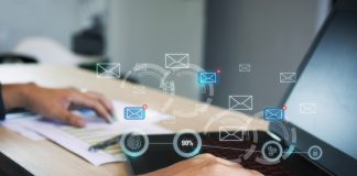 Mail Marketing