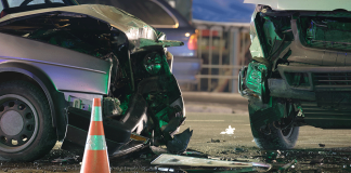 Car Accidents
