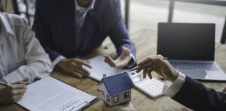 Mortgage CRM