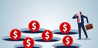 financial pitfalls