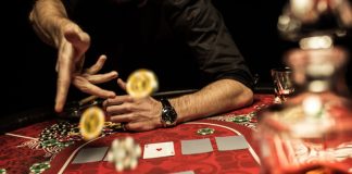 Online or Offline Casinos Dress Code
