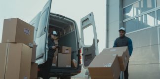 E-commerce