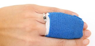 Accident Aid Band