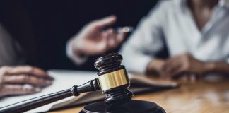 Compensation Lawyer