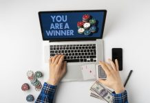Online Casino