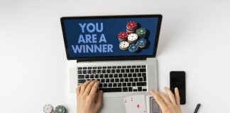 Online Casino