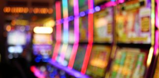 casino slot