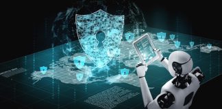 AI for Online Fraud