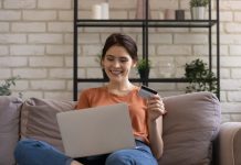 Pay Off Credit Cards