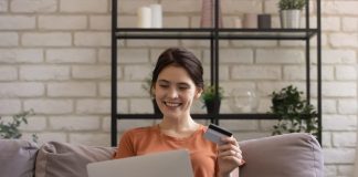 Pay Off Credit Cards