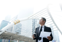 Is Your Company Prepared for the Future?
