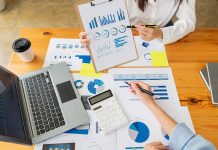 Enhancing Financial Decision-Making With Image Generation Models: A New Frontier In Data Visualization data visualization