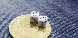 Cryptocurrency Gambling