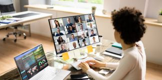 Remote Work Metrics 