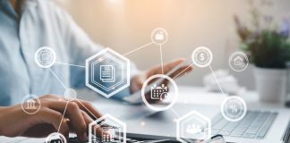 online financial services